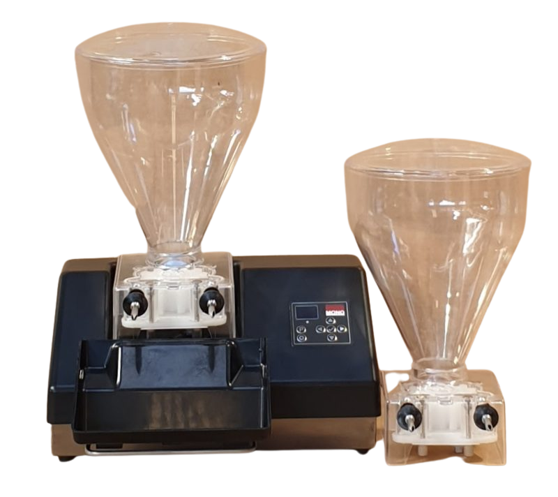 MONO Equipment FG053-A21 Jammer