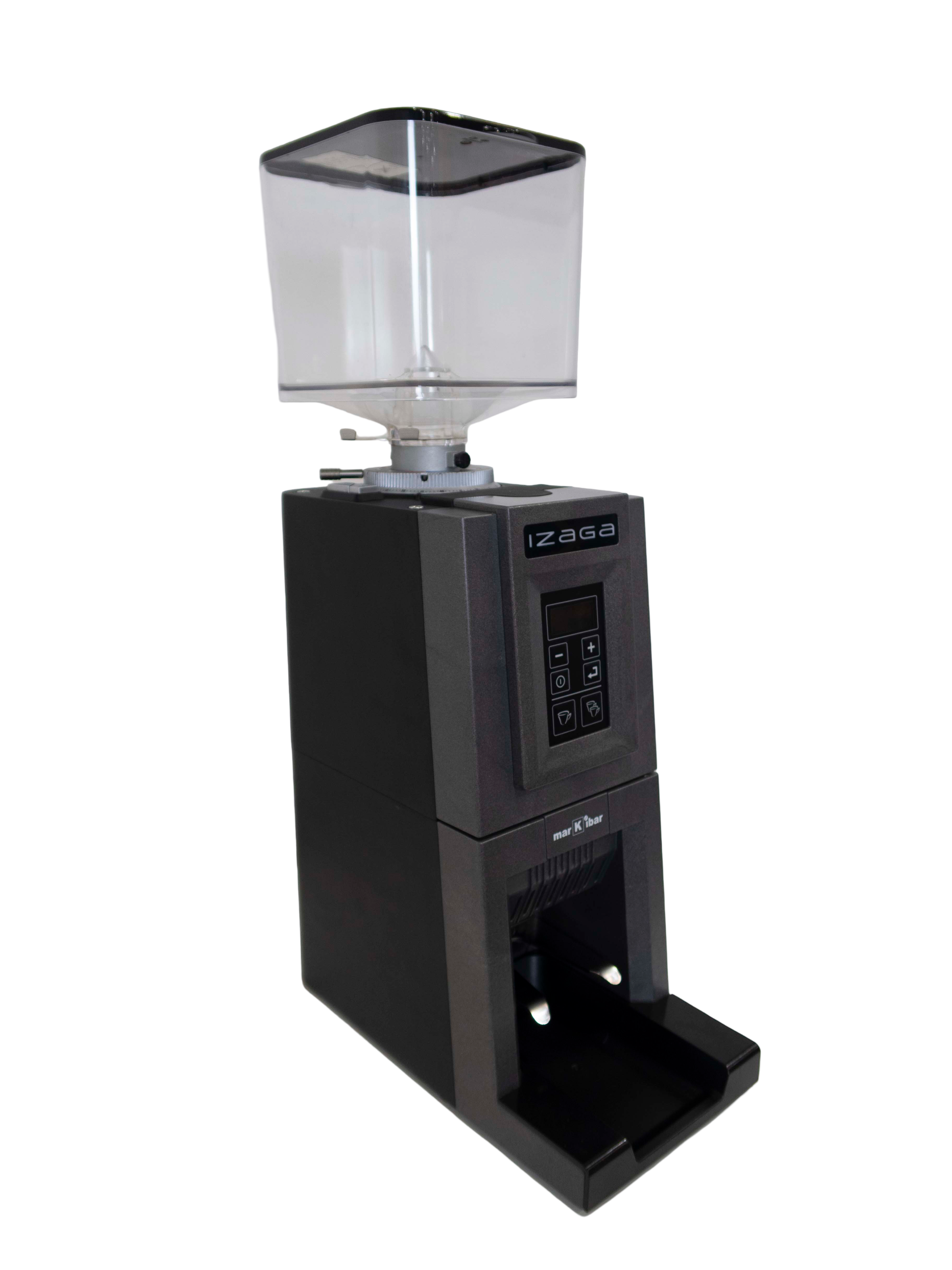 Markibar Izaga Coffee Grinder