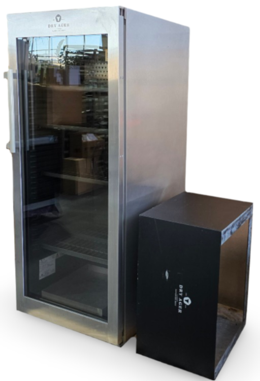 Dry Ager DX1000 Meat Maturing Fridge