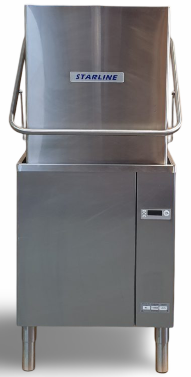 Starline M2 Passthrough Dishwasher