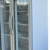 Skope TCE1000N Upright Fridge