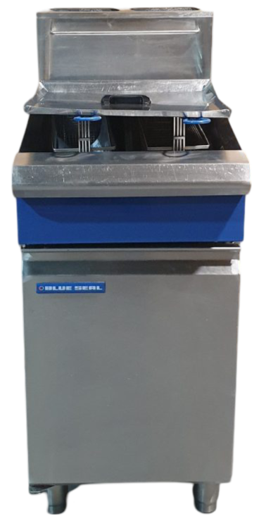 Blue Seal GT46 Fryer