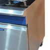 Blue Seal GT46 Fryer