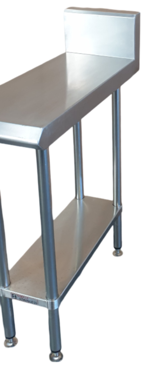 Simply Stainless Infill Bench