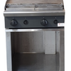 Cobra C6B Gas Griddle on Cabinet Base