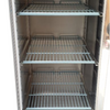 FED XURC1200SFV S/S Two Full Door Upright Fridge 1200L.