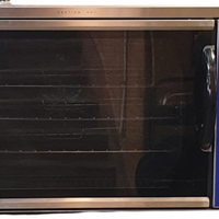 FED YXD-6A/15 Electric Convection Oven