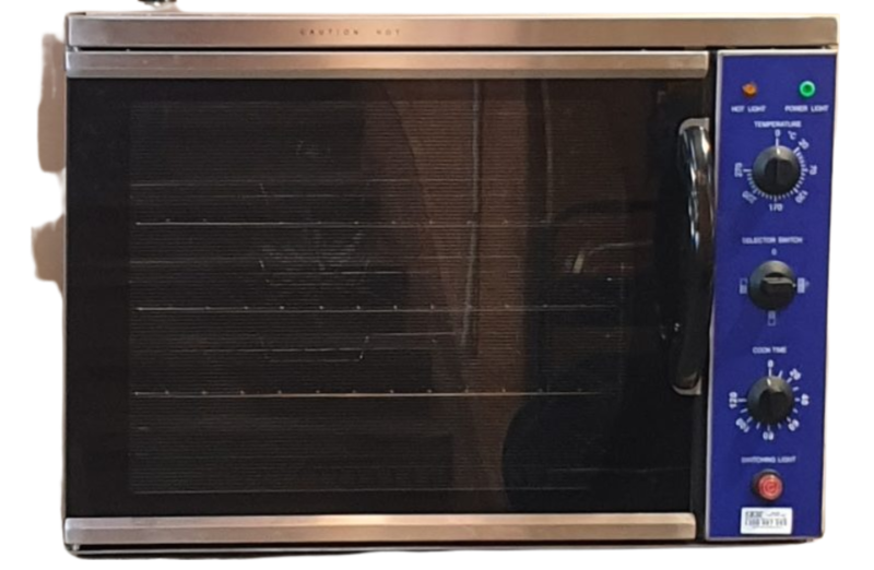 Thumbnail - FED YXD-6A/15 Electric Convection Oven