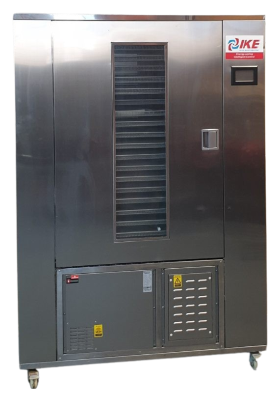 IKE WRH-100GN Food Dehydrator