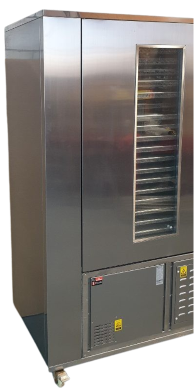 IKE WRH-100GN Food Dehydrator