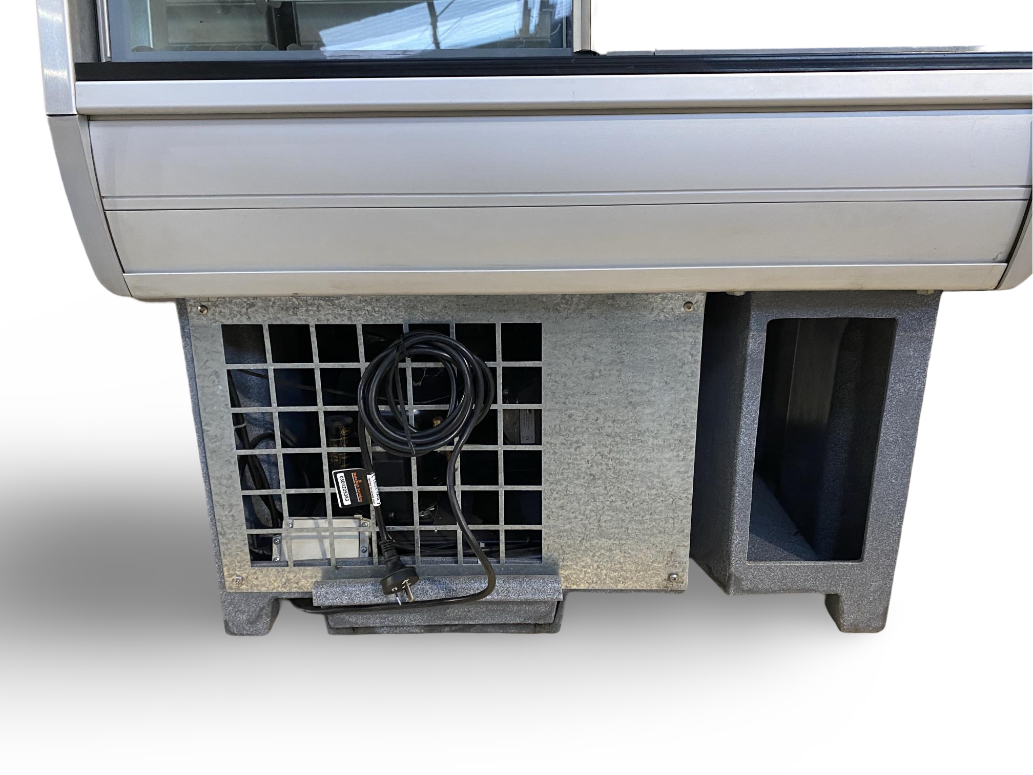 FPG INLINE IN-3C12 Refrigerated Display Cabinet