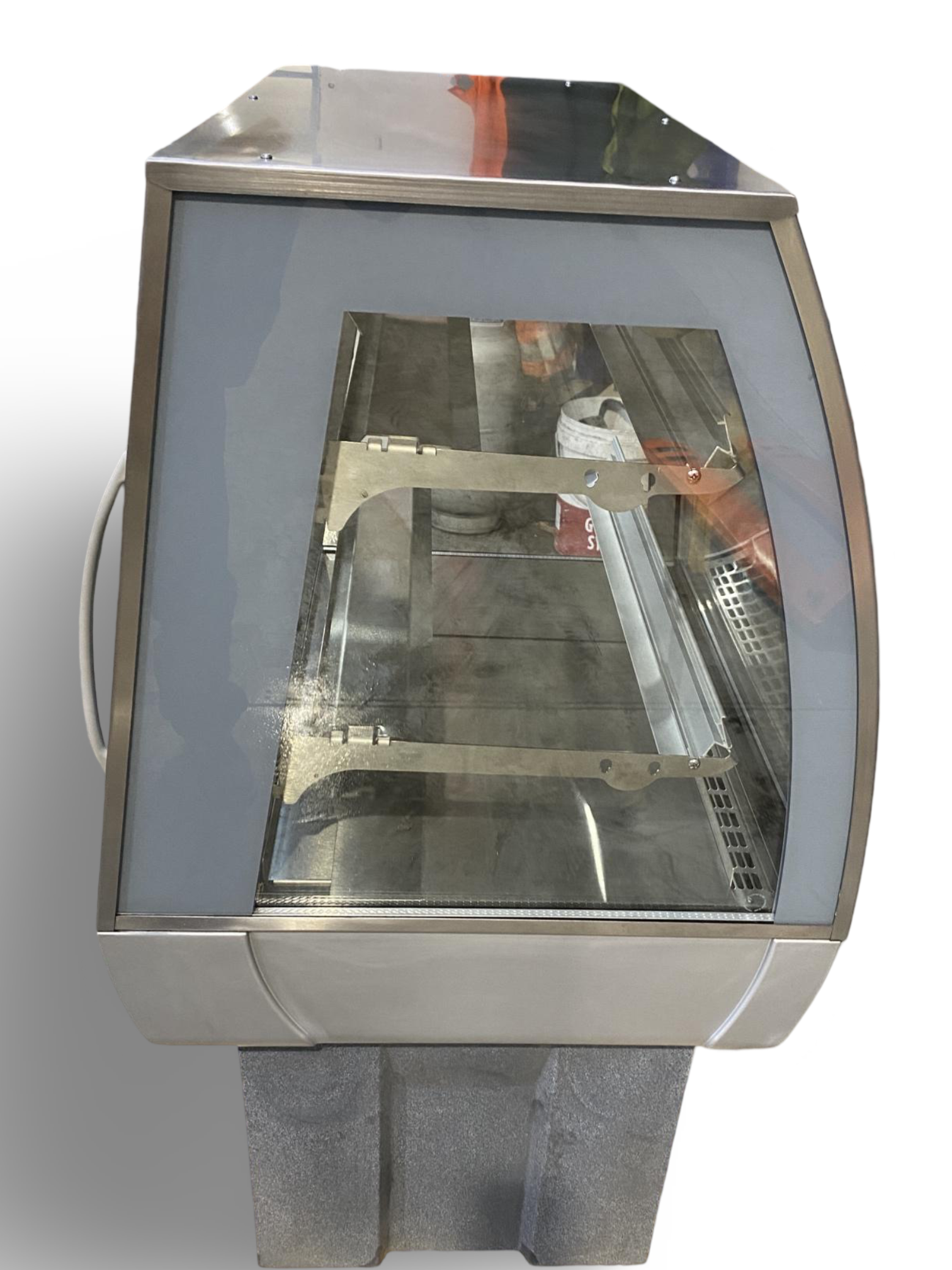 FPG INLINE IN-3C12 Refrigerated Display Cabinet