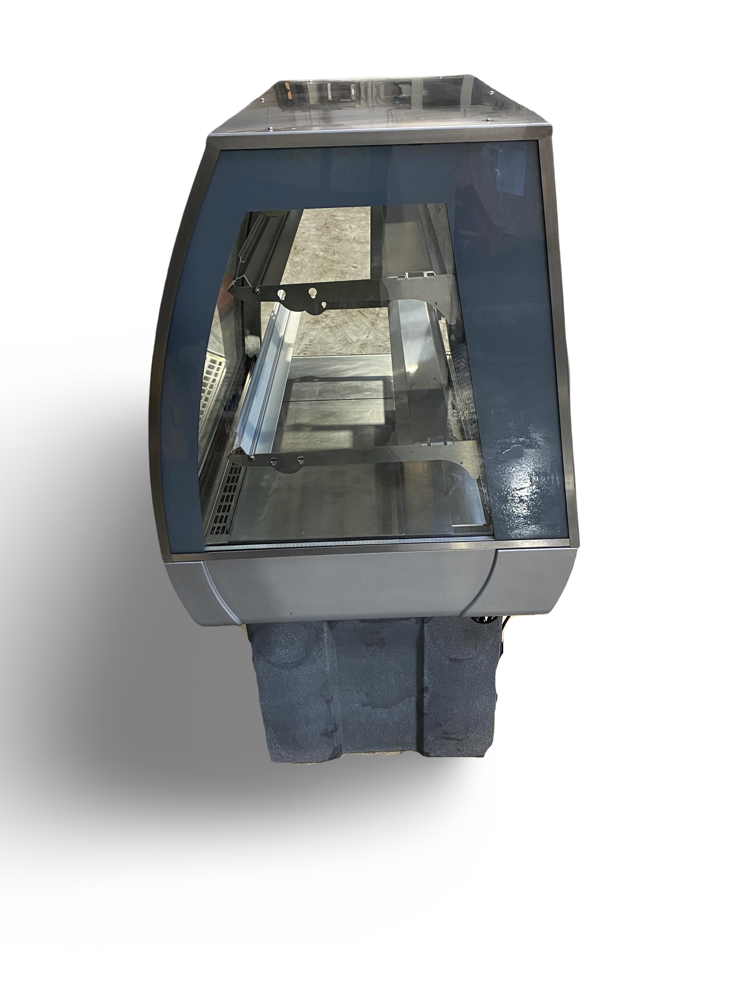 FPG INLINE IN-3C12 Refrigerated Display Cabinet