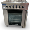 Turbofan E931M Range Oven