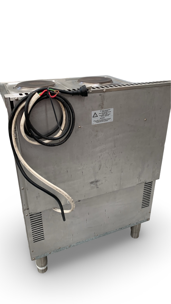 Turbofan E931M Range Oven