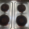 Turbofan E931M Range Oven