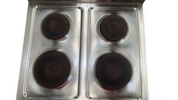 Turbofan E931M Range Oven