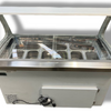 Hiron SD415S2 Ice Cream & Gelato Freezer