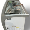Hiron SD415S2 Ice Cream & Gelato Freezer