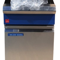 Blue Seal GT45 Single Tank Vee-Ray Fryer