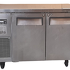 Turboair KUR12-2 Undercounter Chiller