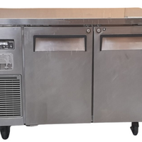 Turboair KUR12-2 Undercounter Chiller