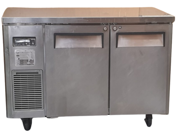 Turboair KUR12-2 Undercounter Chiller