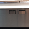 Skope BC180-P-2RRO Underbench Chiller