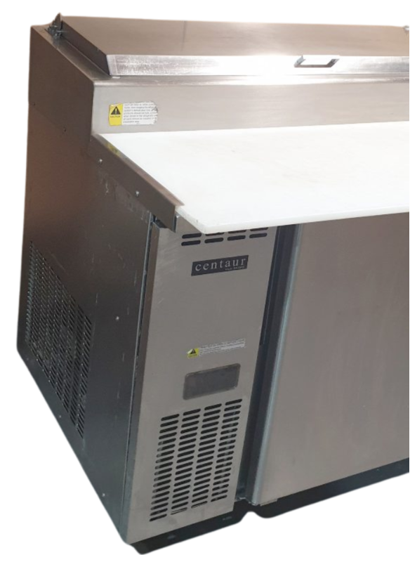 Skope BC180-P-2RRO Underbench Chiller