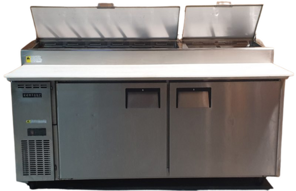 Skope BC180-P-2RRO Underbench Chiller