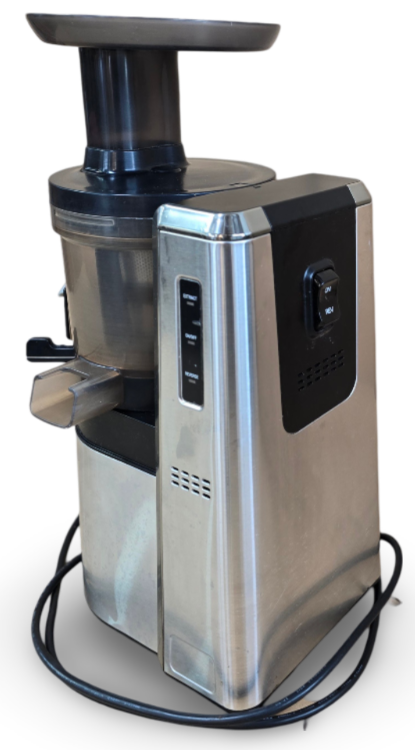 Hurom HW-SBI18 Cold Press Juicer