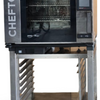 UNOX XEVC-0511-E1R Combi Oven