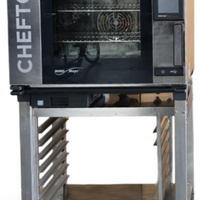UNOX XEVC-0511-E1R Combi Oven
