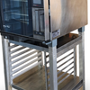 UNOX XEVC-0511-E1R Combi Oven