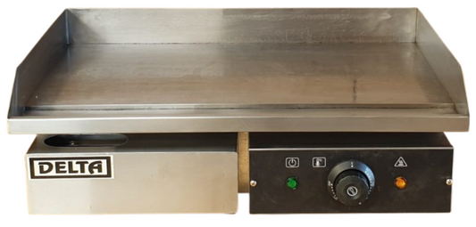 Delta ESM8 Electric Griddle