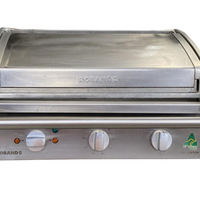 Roband GSA810S Sandwich Grill