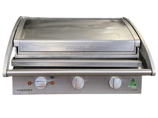 Roband GSA810S Sandwich Grill