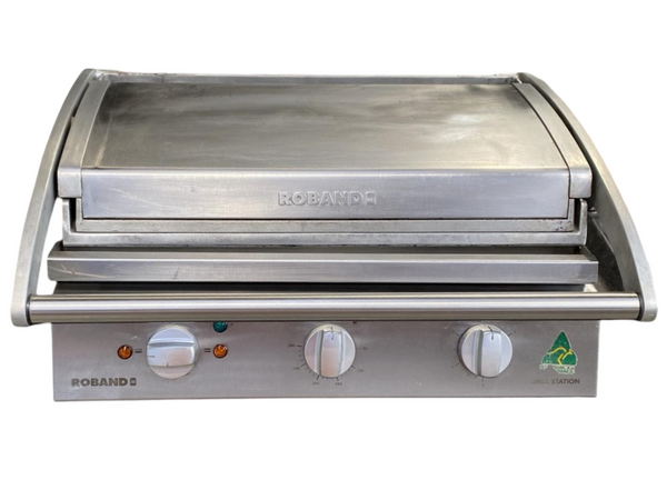 Roband GSA810S Sandwich Grill