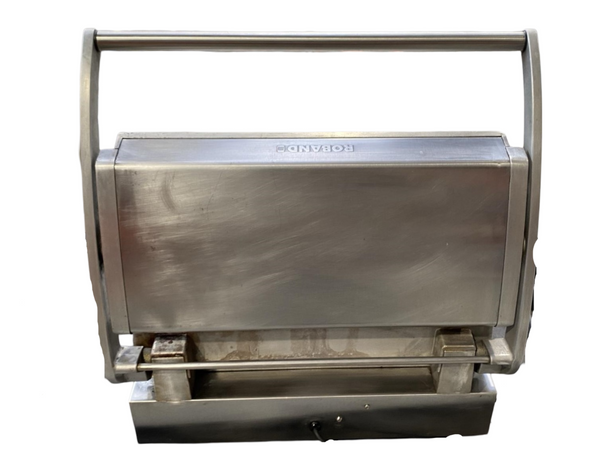 Roband GSA810S Sandwich Grill