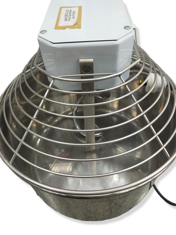 Fimar 18/SN Spiral Mixer -22L Fixed Bowl