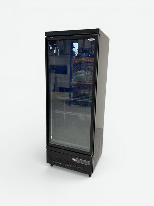 Procool UL400AL Upright Chiller