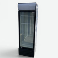 Procool UL400AL 1 Door Upright Chiller