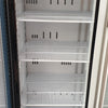 Skope TMF1000N-A 2 Glass Door Upright Freezer