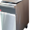 Cobra CF2 Freeestanding Fryer (LPG)