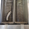 Cobra CF2 Freeestanding Fryer (LPG)