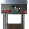 Thor Radiant TR-CBR15F Charbroiler One Burners