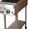 Thor Radiant TR-CBR15F Charbroiler One Burners