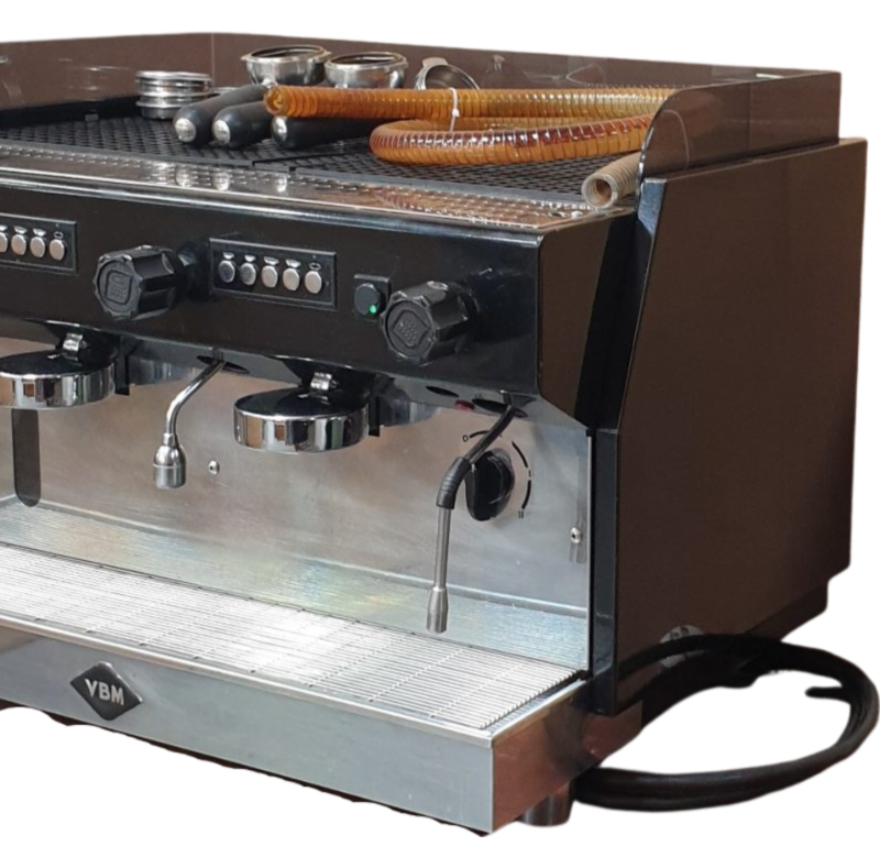 Thumbnail - Vibiemme Mercury 2 Group Coffee Machine