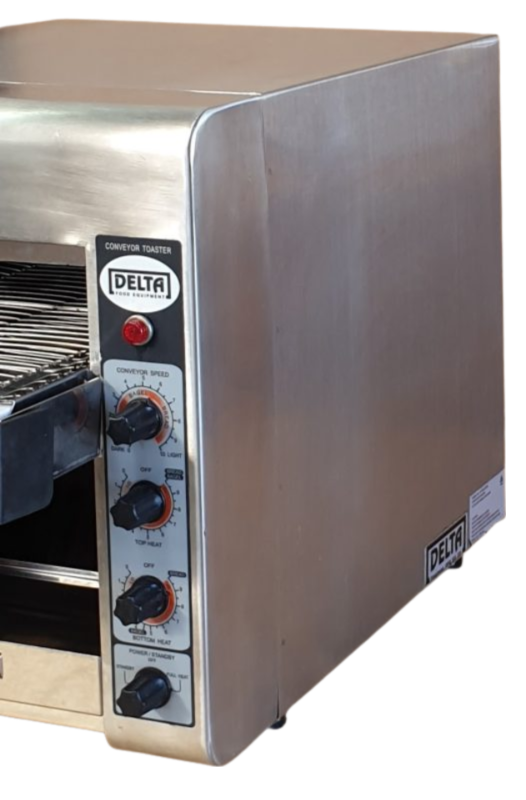 Thumbnail - Delta TS-2002 (ED10) Conveyor Toaster