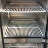 Eurochill ERE1 Stable Door Upright Chiller